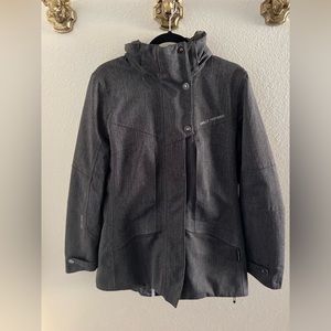 NWOT Helly Hansen Ski Jacket- Size Large